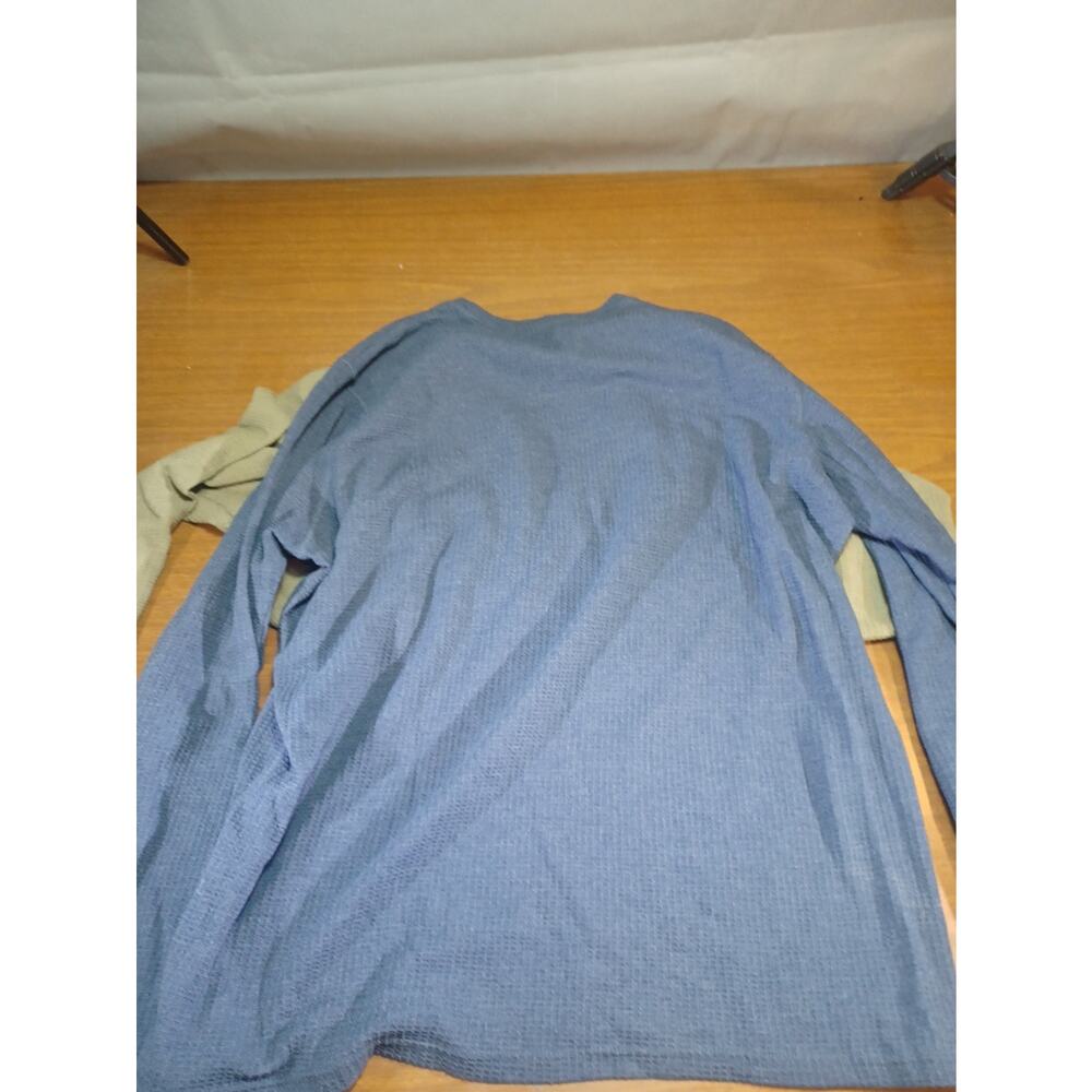 Mens Columbia Long Sleeve Shirt XXL Lot Of 2 - Picture 4 of 7